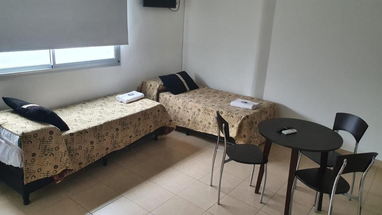 Urquiza Διαμέρισμα Σάλτα Εξωτερικό φωτογραφία